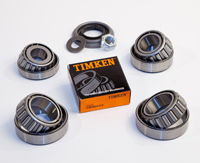 Differential Rebuild Kits | Complete Selection at West Coast Differentials