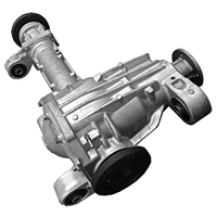 Nissan_Titan_M205_Front - West Coast Differentials