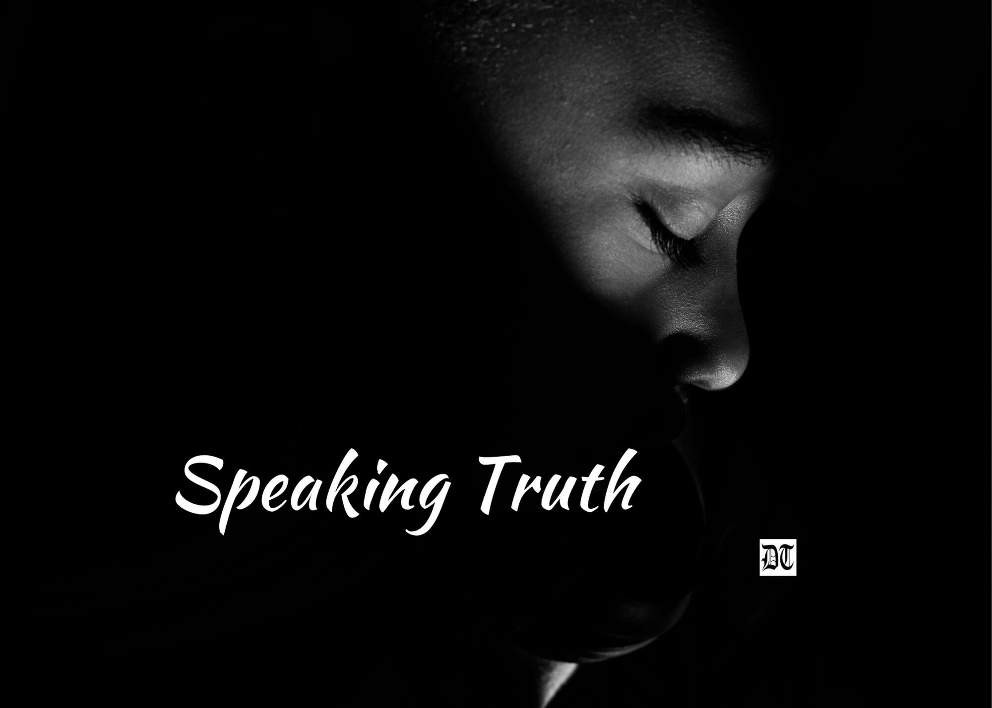 Speaking Truth Different Truths