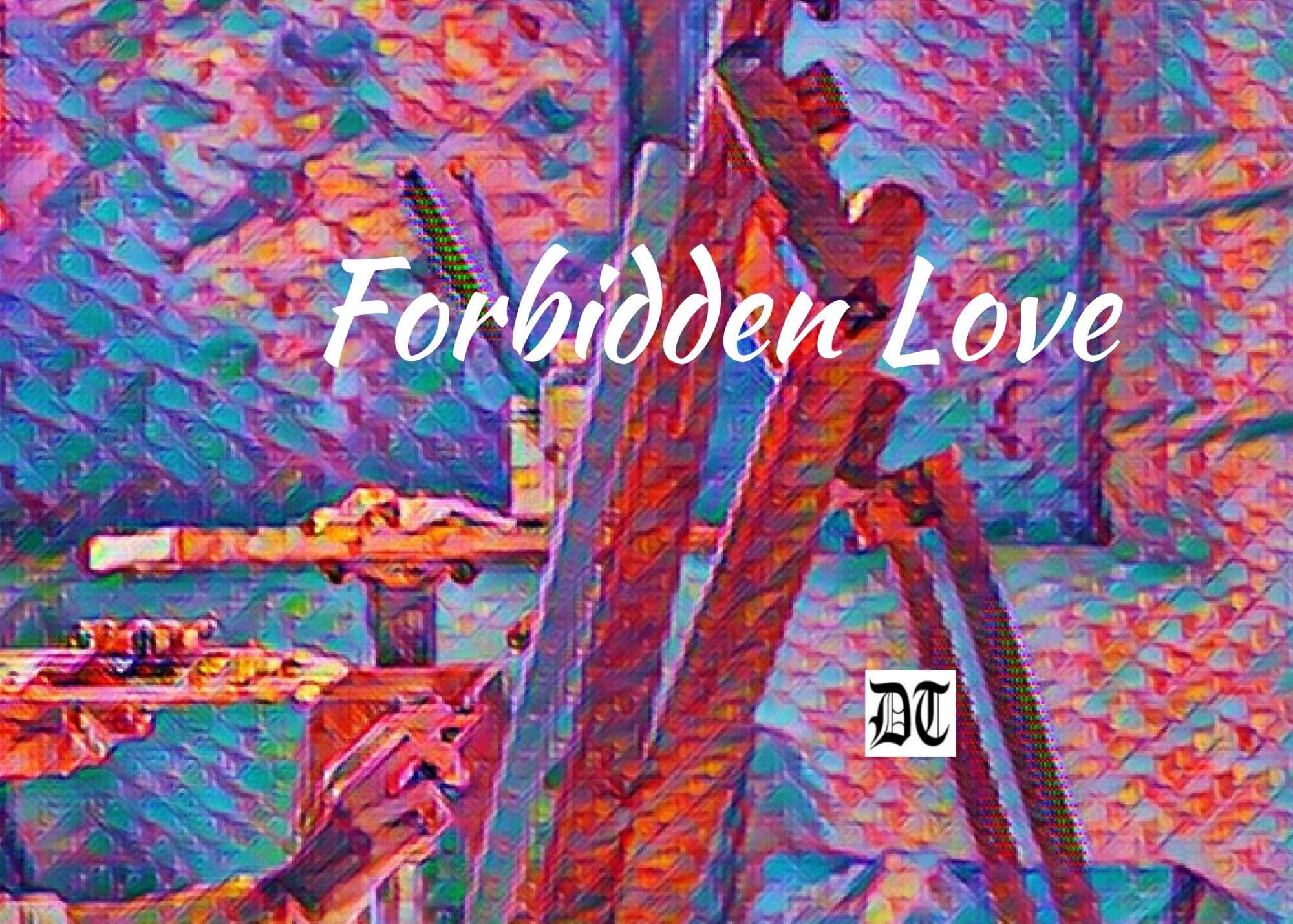 Forbidden Love Different Truths