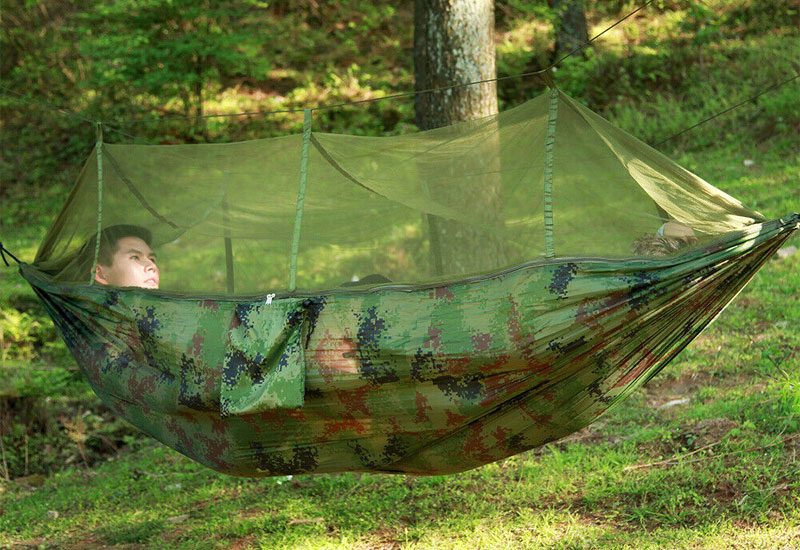 17 Different Types of Hammocks (w/ Pictures)