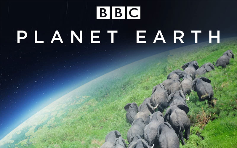 20 Different Types of TV Shows (2023)