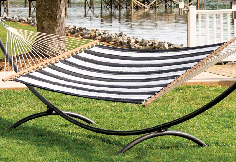 17 Different Types of Hammocks (w/ Pictures)