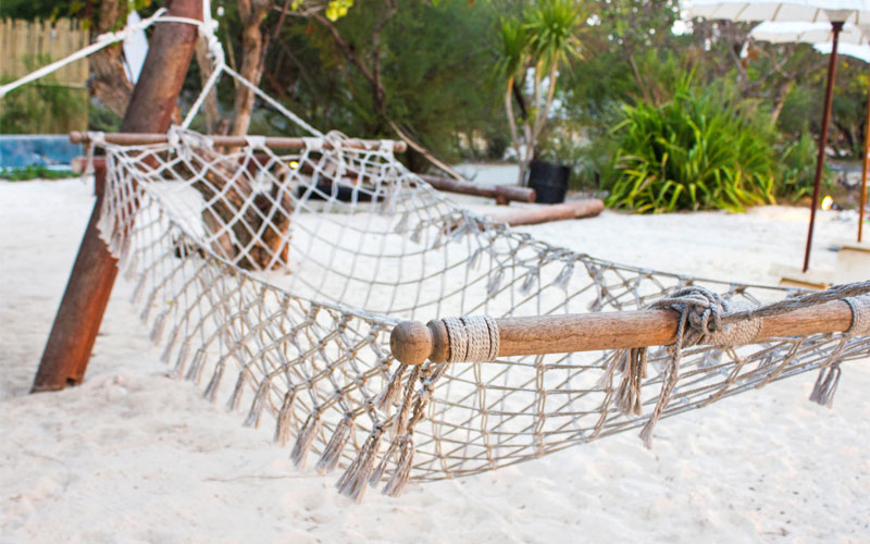 17 Different Types of Hammocks (w/ Pictures)