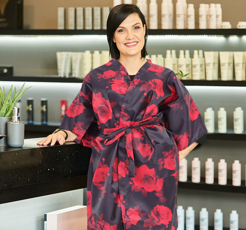 13 Different Types of Robes