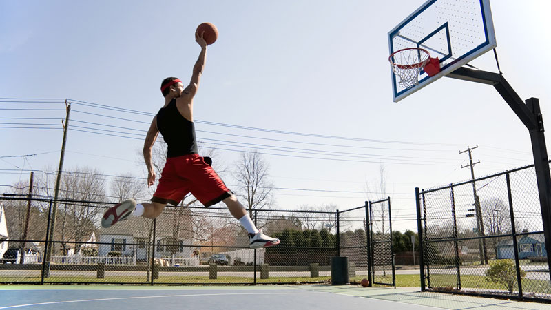 14 Different Types of Dunks
