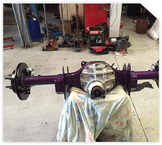 Diff Reconditioning Sydney Differential Rebuild Diff Trans Nsw Pty Ltd