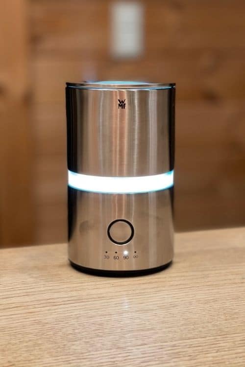 Aroma Diffuser richtig reinigen Die effektivsten Tipps und Tricks Info