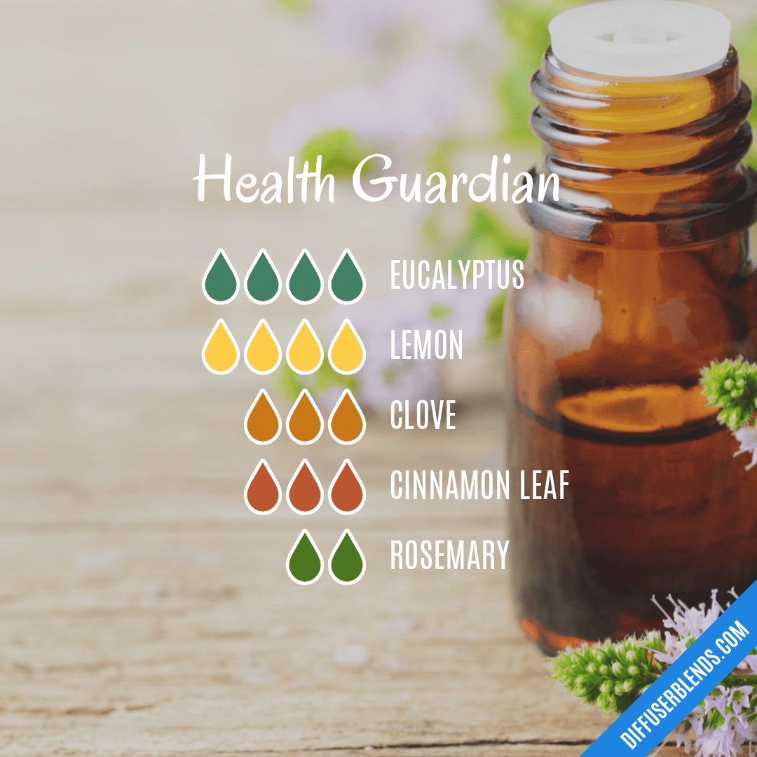 Health Guardian