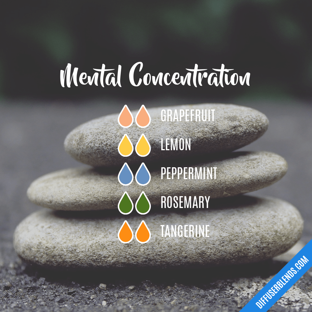 Mental Concentration