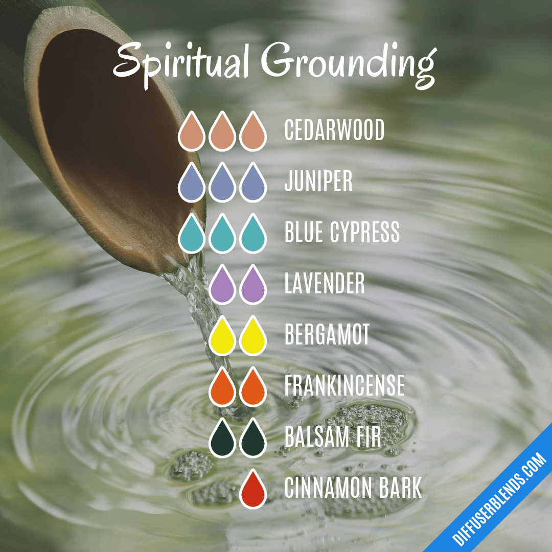 Spiritual Grounding