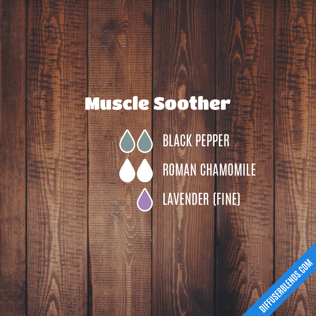 Muscle Soother
