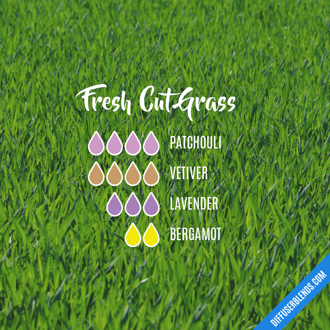 Fresh Cut Grass