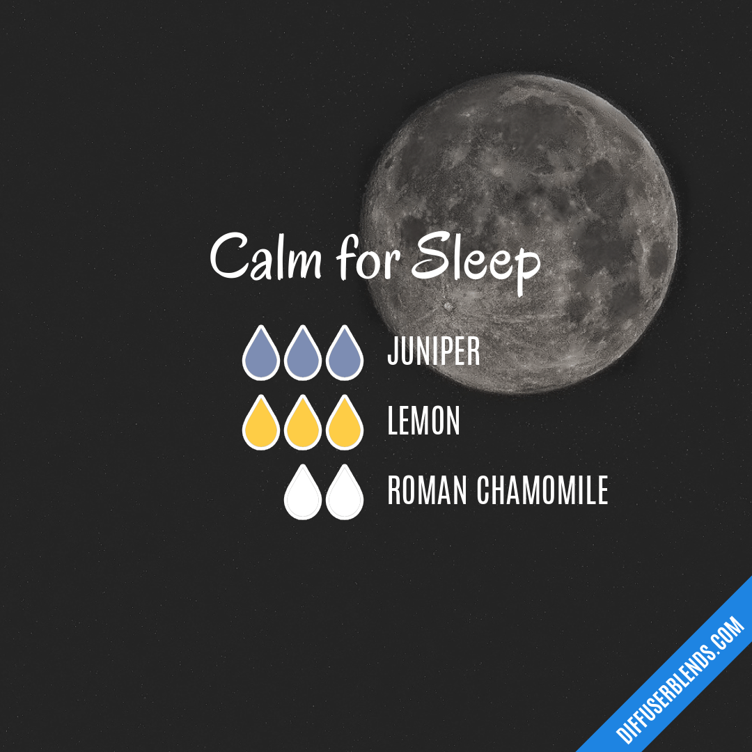 Calm for Sleep