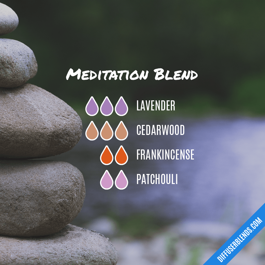 Meditation Blend