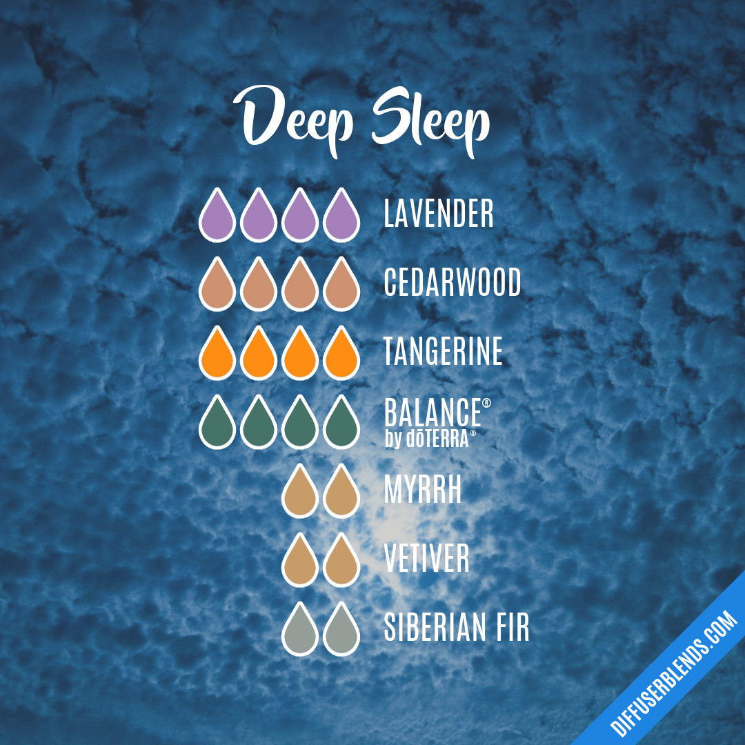 Deep Sleep