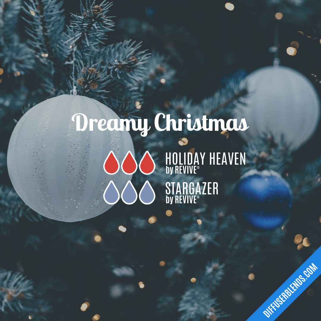 Dreamy Christmas