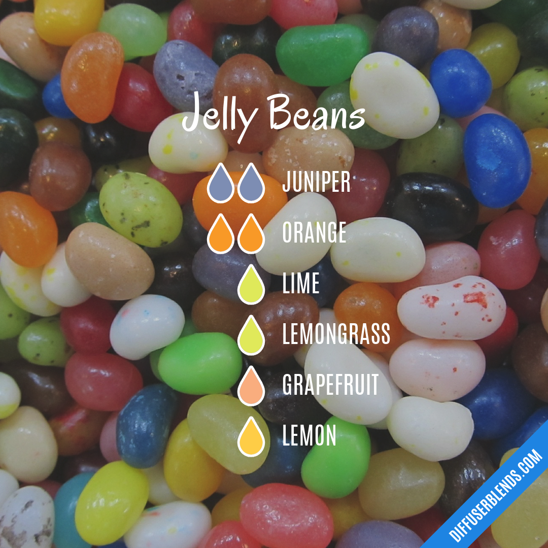 Jelly Beans