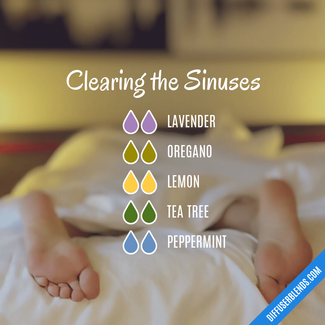 Clearing the Sinuses