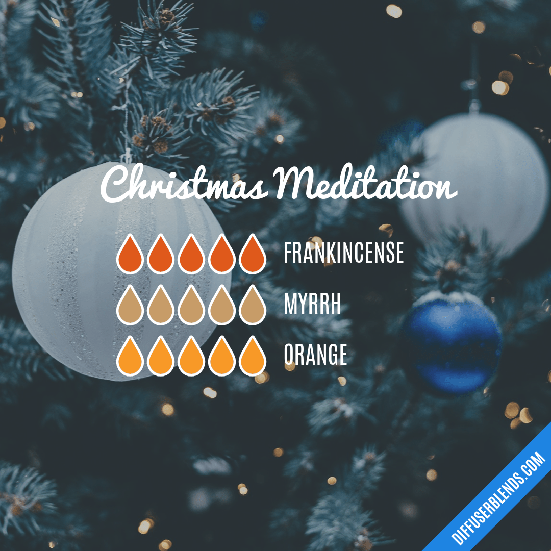 Christmas Meditation