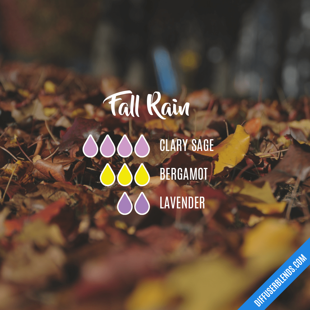 Fall Rain