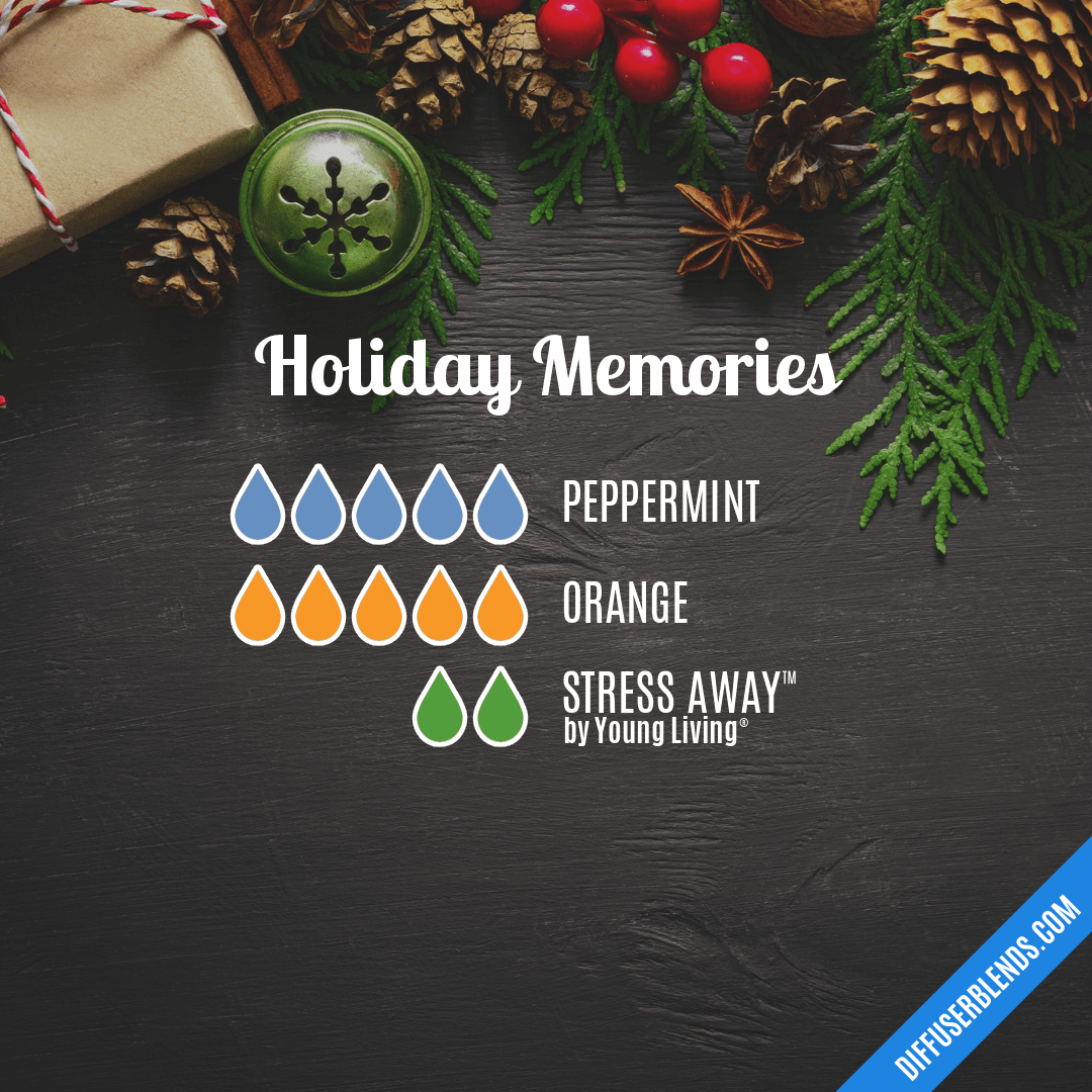 Holiday Memories