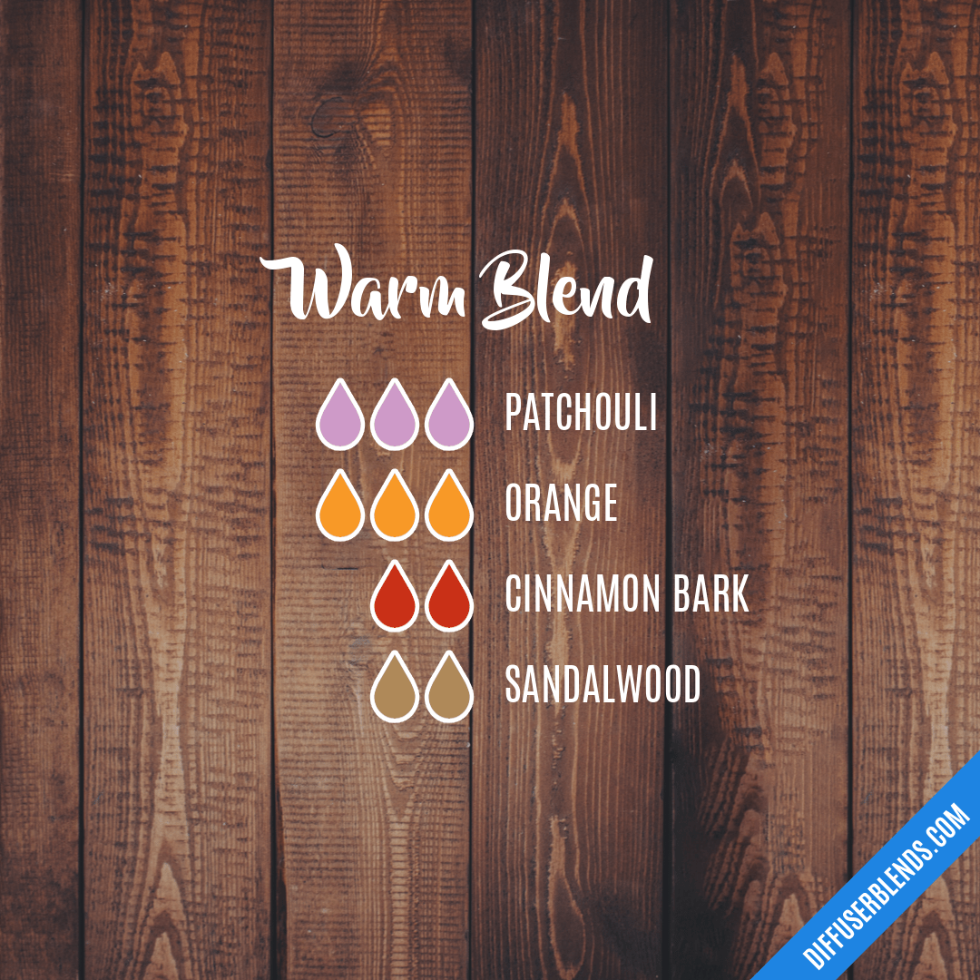 Warm Blend