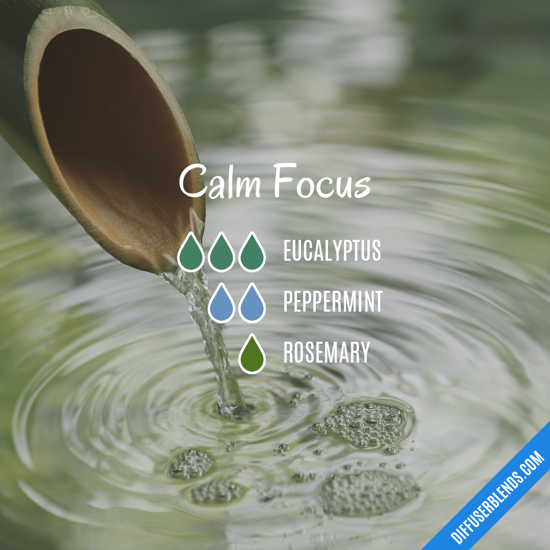 Calm Focus