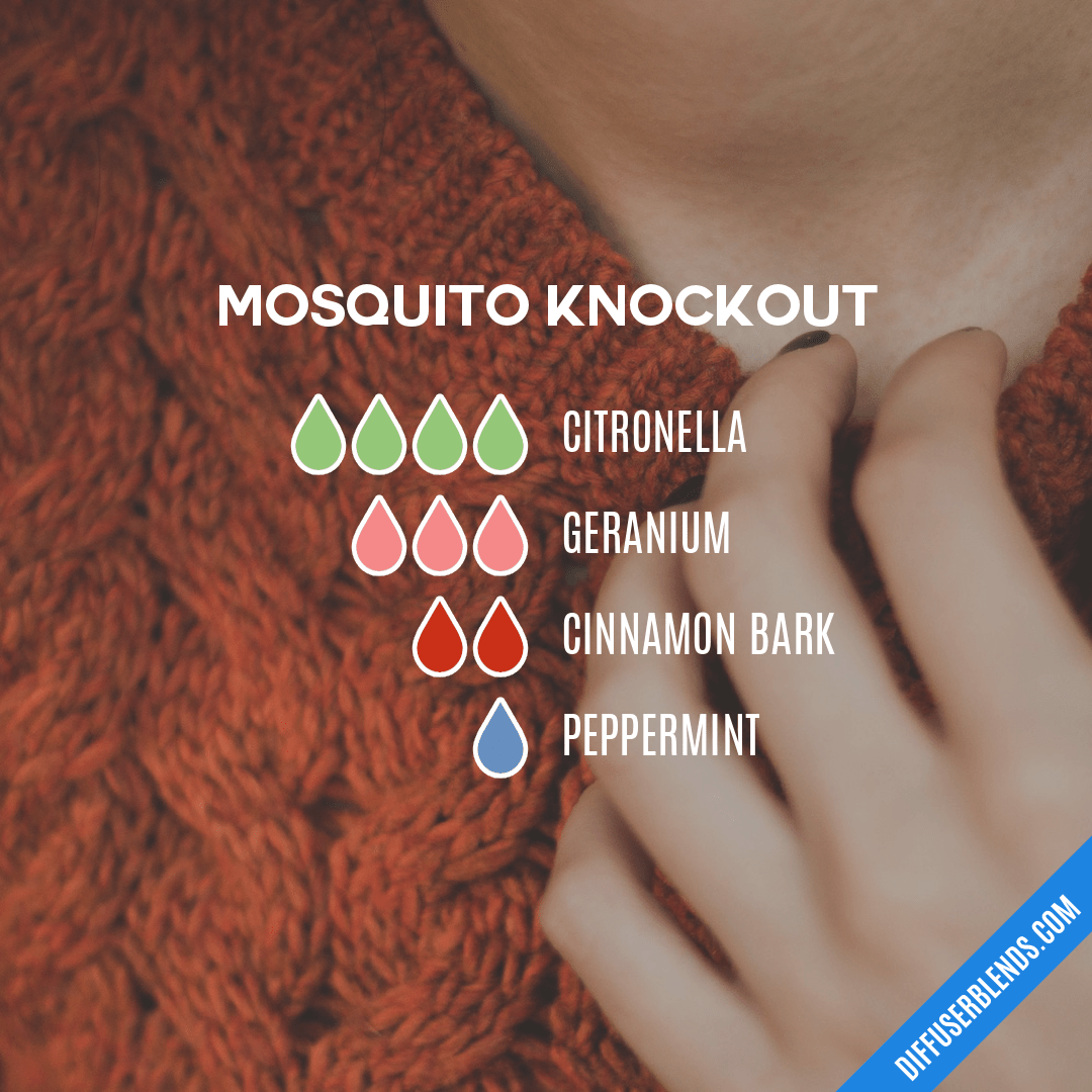 Mosquito Knockout