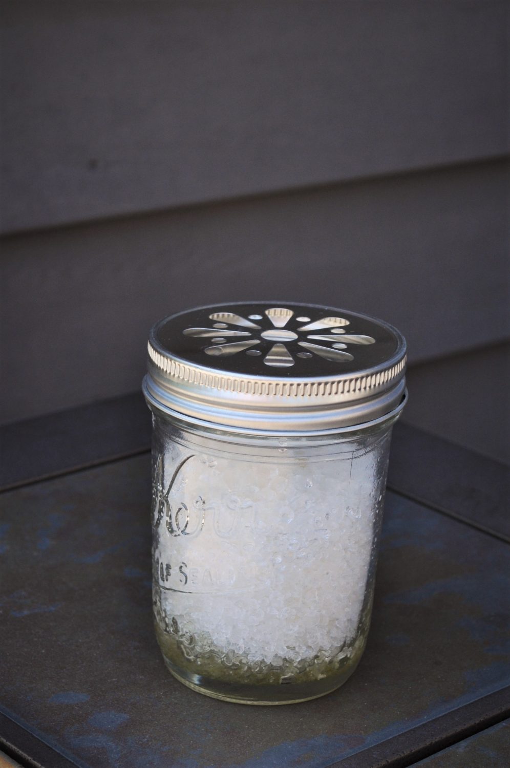 Outdoor Patio DiffuserEasy DIY project Diffuser Essentials