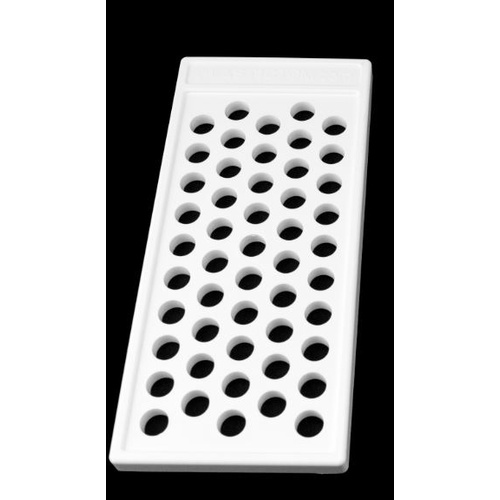 Lip Tube Tray, Plastic Tom