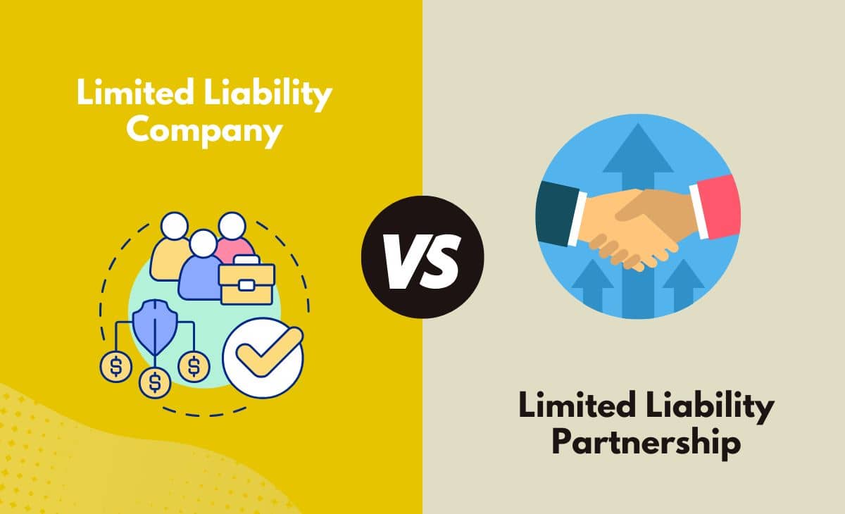 LLC vs. LLP What's The Difference (With Table)