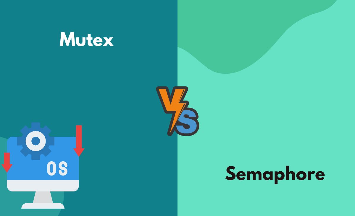 Mutexes Vs Semaphores at Dale Manor blog