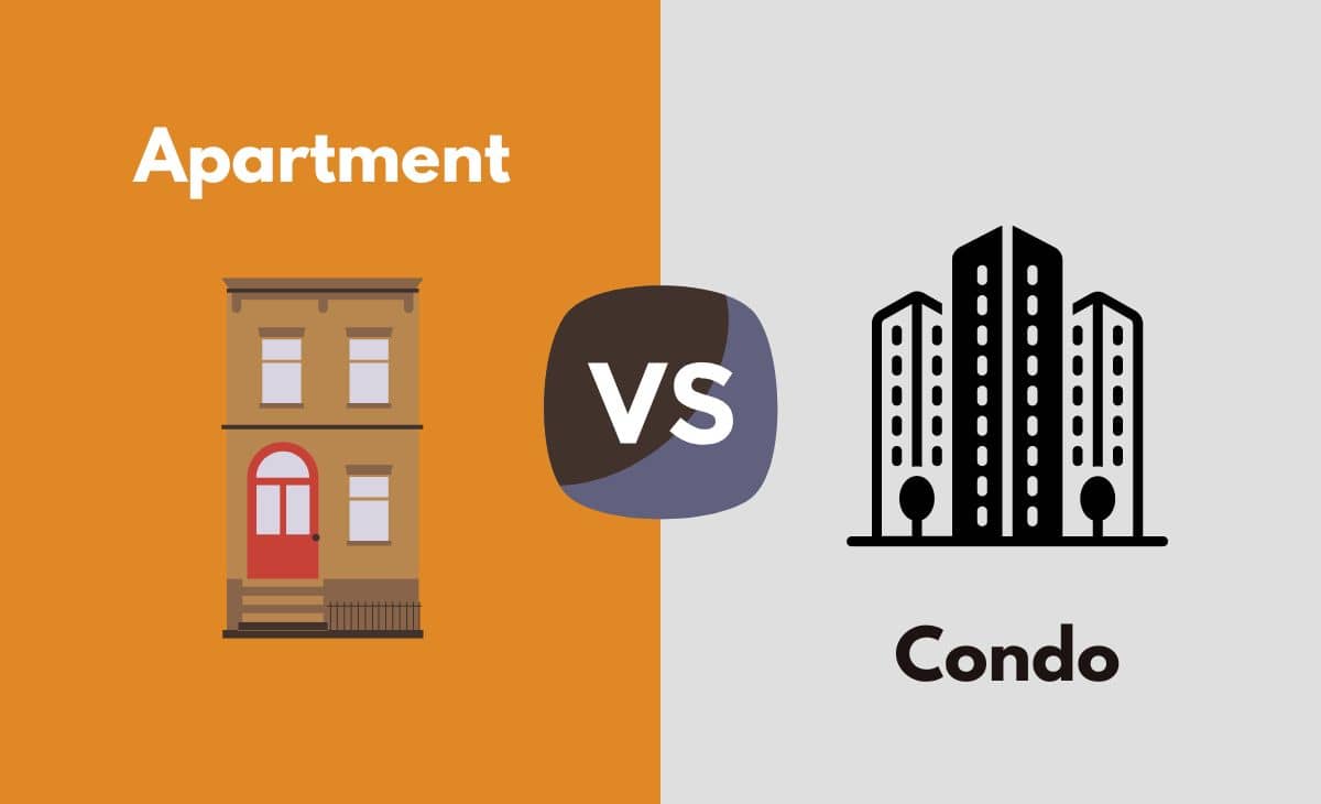 Apartment vs. Condo What's The Difference (With Table)