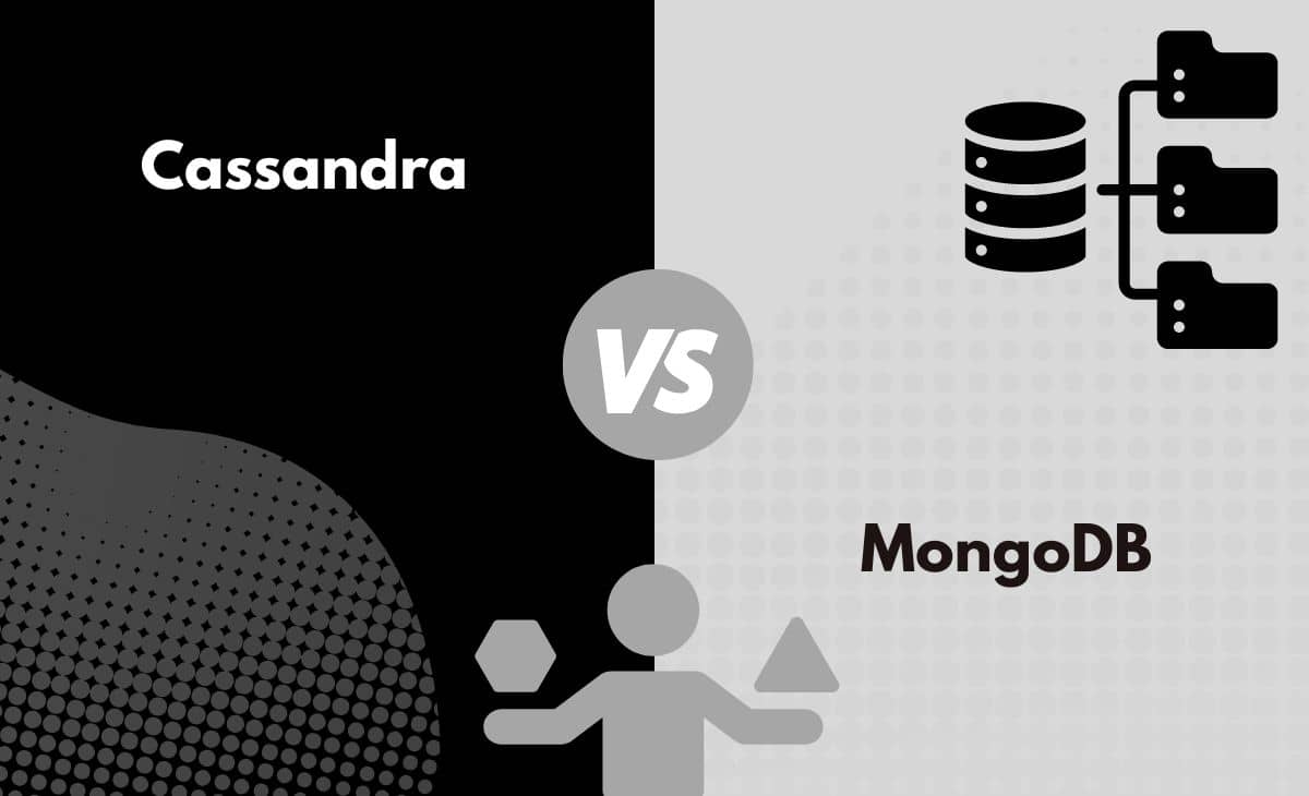 Cassandra vs. MongoDB What's The Difference (With Table)