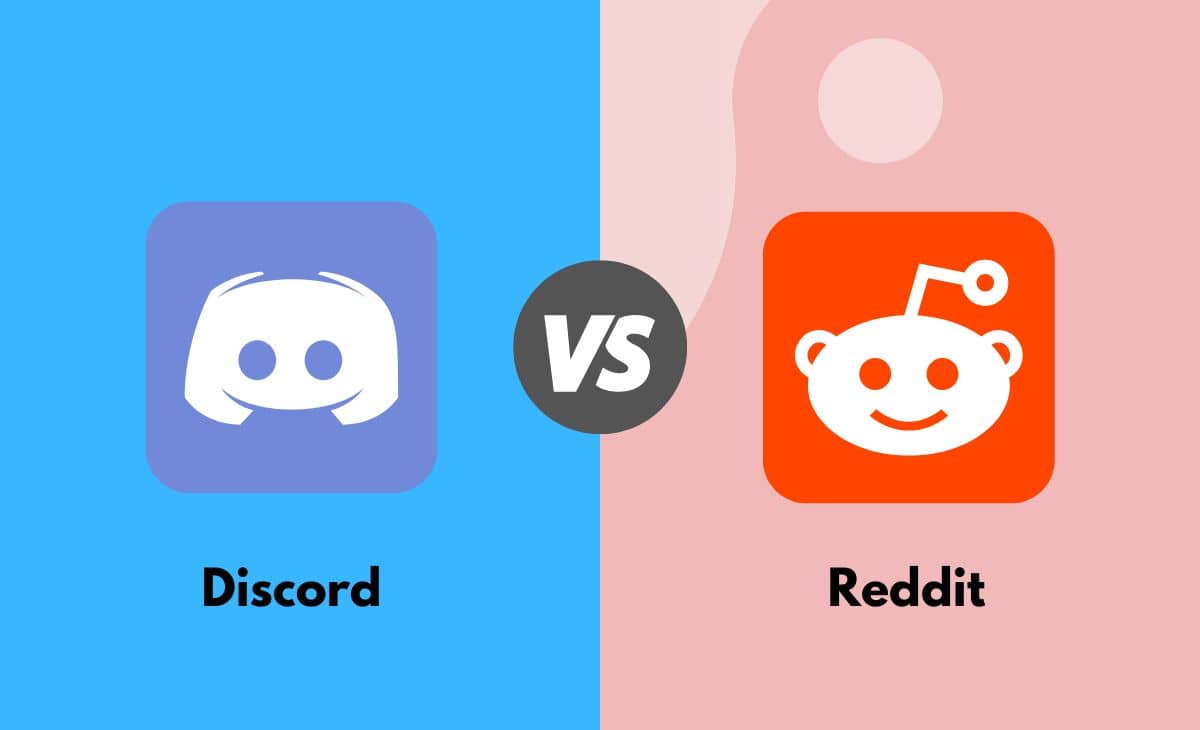 Discord vs. Reddit What's The Difference (With Table)