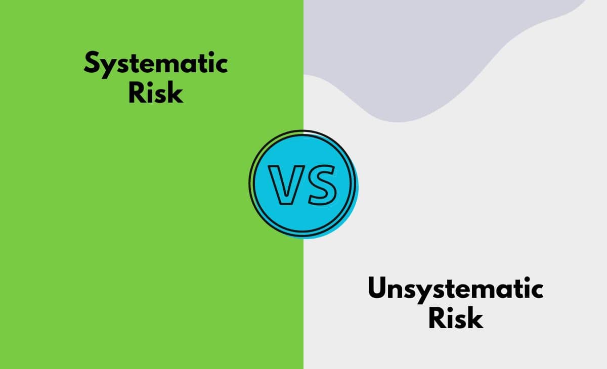 Does Beta Measure Systematic Risk Quant RL