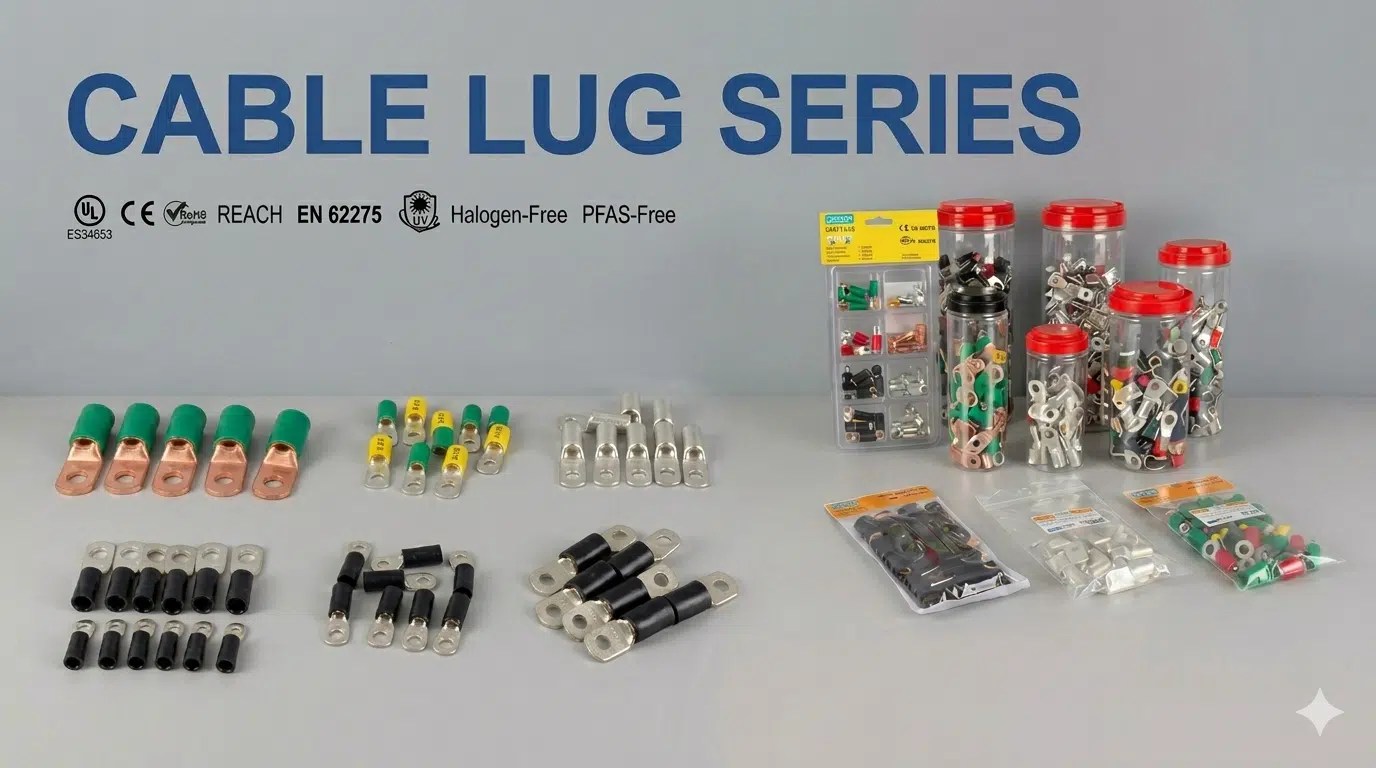 Battery Cable Lug Guide Sizes Types Installation