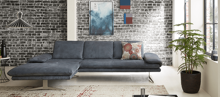 Sofas, Ecksofas und Ledersofas online kaufen l möbel diga