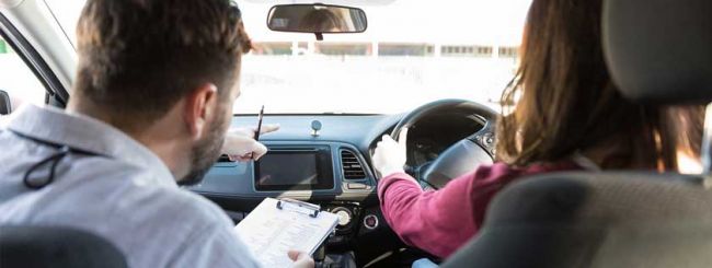 Did You Have A Theory Or Driving Test Booked Before COVID19 Lockdown