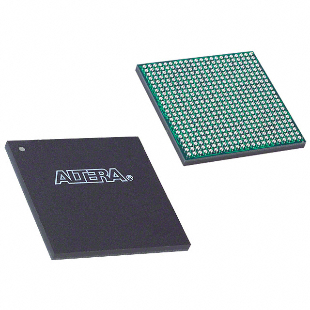 EP2C20F484C7 datasheet Specifications Number of Gates ; Number of