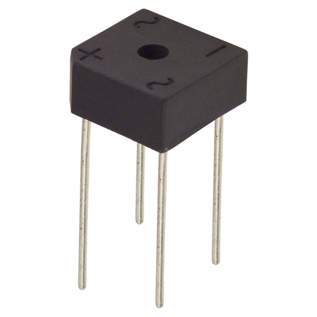 PB605 datasheet Specifications Diode Type Single Phase ; Package