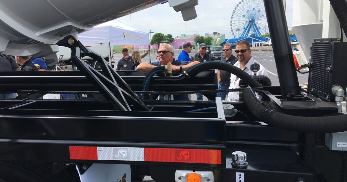 WEQ Fair Announces Fall Dates in Nashville Dig Different