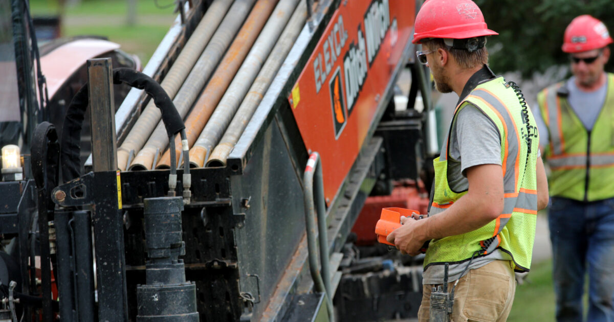 Learn Directional Drilling Best Practices Dig Different