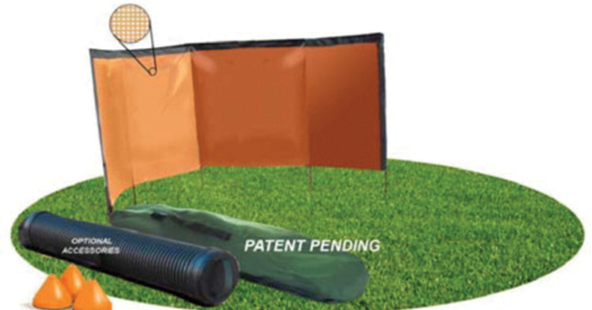 Allied Equipment & Rentals Splash Guard Dig Different