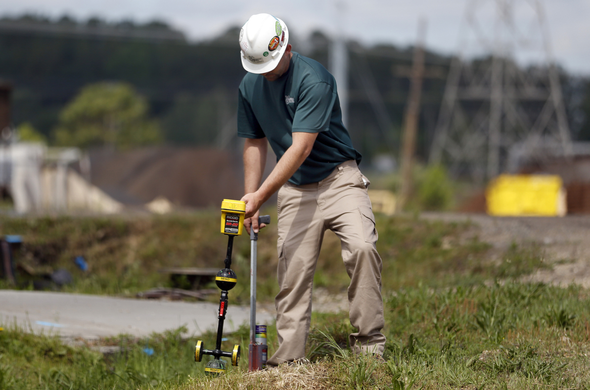Going the Extra Step to Ensure All Utility Lines are… Dig Different