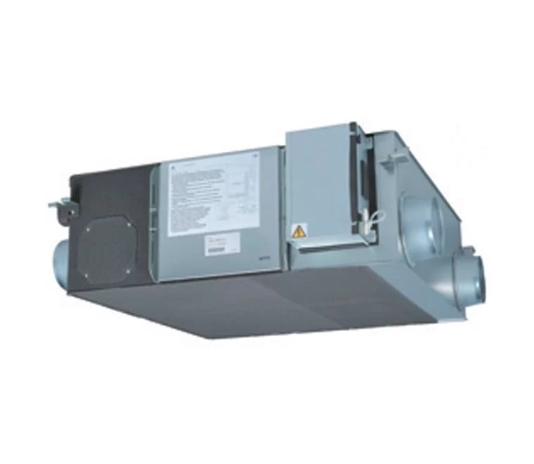 Mitsubishi Energy Recovery Ventilator Systems - Wholesale HVAC Supplies