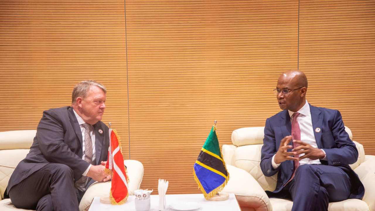 Time to Retire Danish Development Aid to Tanzania After 60 Years