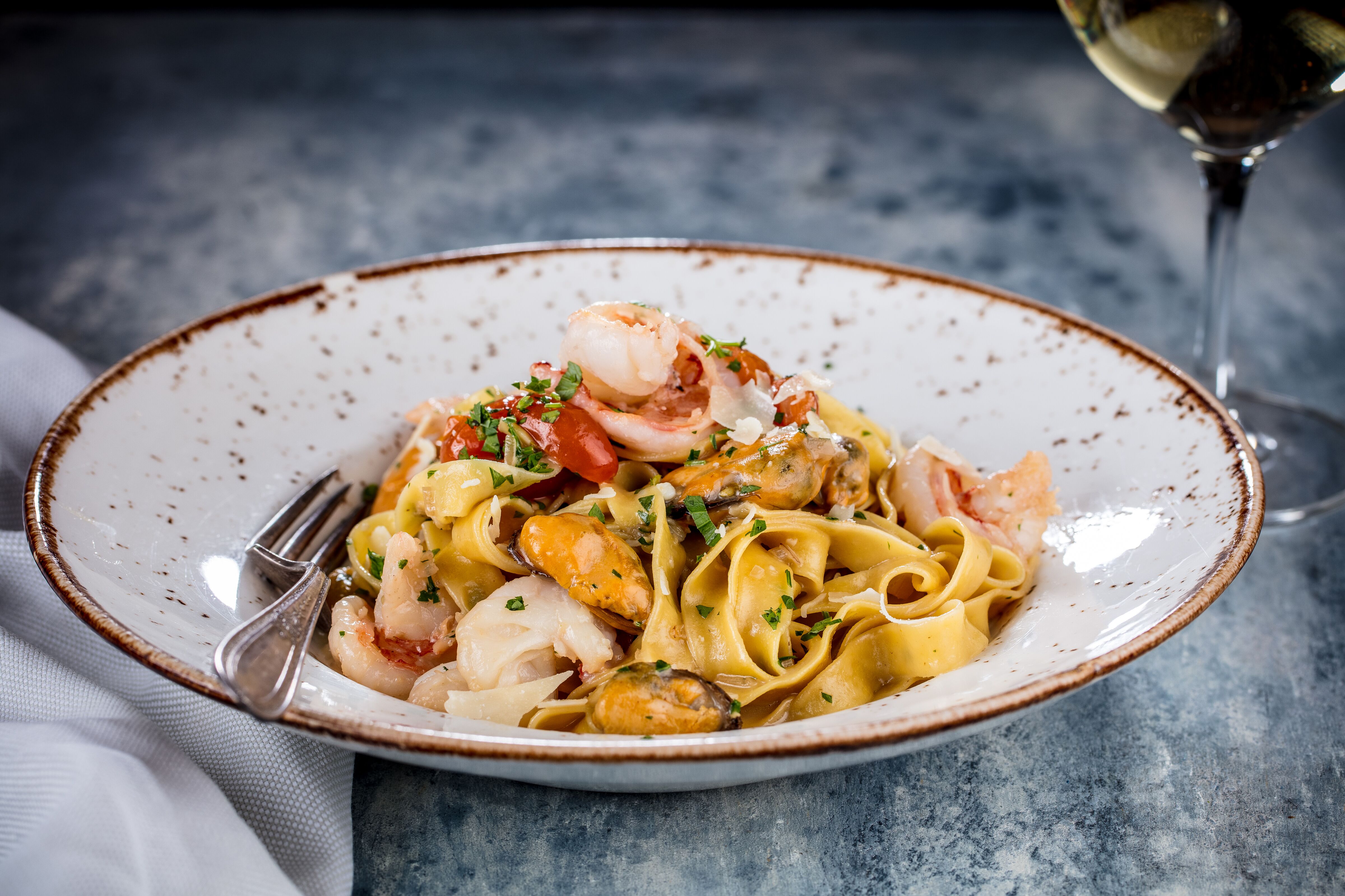 National Pasta Day Digest Miami