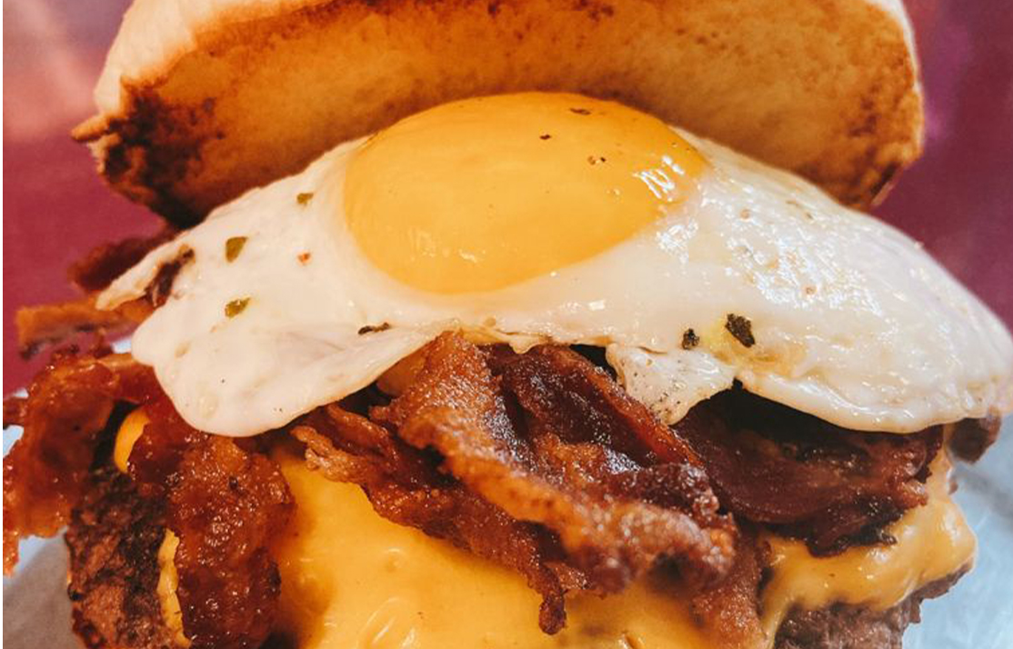 Cheeseburger Baby Digest Miami Miami's best restaurants, chefs